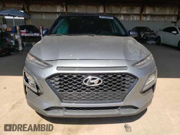 ✅ 2020 Hyundai Kona SE • VIN: KM8K12AA2LU571233 • Лот: 61348643. Опубликован ранее на Copart с пробегом 78 328 миль. Бесплатный доступ к архиву аукционных продаж из США и подробный отчёт об истории автомобиля на DreamBid. Изображение 5.