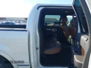 ✅ 2013 Ford F-150 XLT • VIN: 1FTFW1CF1DFA52951 • Лот: 43665186. Опубликован ранее на IAAI с пробегом 261 155 миль. Бесплатный доступ к архиву аукционных продаж из США и подробный отчёт об истории автомобиля на DreamBid. Изображение 8.