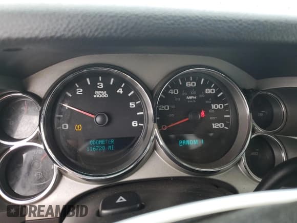 ✅ 2007 Chevrolet Silverado 2500HD Work Truck • VIN: 1GCHC24K77E511753 • Лот: 85753074. Опубликован ранее на Copart с пробегом 116 728 миль. Бесплатный доступ к архиву аукционных продаж из США и подробный отчёт об истории автомобиля на DreamBid. Изображение 9.