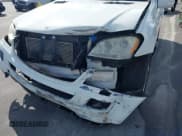 ✅ 2008 Mercedes-Benz M 320 CDI • VIN: 4JGBB22E68A302000 • Lot: 43381781. Listed on IAAI with Not provided. Free auction sales archive from the USA and detailed vehicle history report at DreamBid. Image 6.