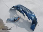 ✅ 2022 Toyota Corolla LE • VIN: 5YFEPMAE5NP272060 • Lot: 43303928. Listed on IAAI with 98,102 mi. Free auction sales archive from the USA and detailed vehicle history report at DreamBid. Image 12.