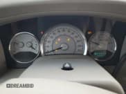 ✅ 2008 Chrysler Aspen Limited • VIN: 1A8HX58288F130093 • Lot: 63255974. Listed on Copart with 192,327 mi. Free auction sales archive from the USA and detailed vehicle history report at DreamBid. Image 9.