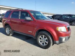 ✅ 2008 Mazda Tribute Sport • VIN: 4F2CZ02Z98KM04672 • Лот: 74145843. Опубликован ранее на Copart с пробегом 204 304 миль. Бесплатный доступ к архиву аукционных продаж из США и подробный отчёт об истории автомобиля на DreamBid. Изображение 4.