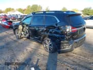 ✅ 2022 Subaru Ascent Touring • VIN: 4S4WMARD8N3428071 • Lot: 43458141. Listed on IAAI with 78,686 mi. Free auction sales archive from the USA and detailed vehicle history report at DreamBid. Image 3.