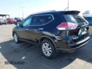 ✅ 2014 Nissan Rogue SV • VIN: 5N1AT2MV4EC821732 • Lot: 43411219. Wystawiony na IAAI z przebiegiem 217 054 mil. Bezpłatny archiwum sprzedaży aukcyjnych z USA i szczegółowy raport historii pojazdu na DreamBid. Zdjęcie 3.