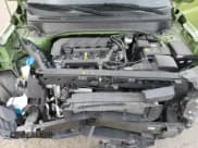 ✅ 2024 Hyundai Venue SEL • VIN: KMHRC8A35RU292994 • Lot: 50950715. Listed on Copart with 10,697 mi. Free auction sales archive from the USA and detailed vehicle history report at DreamBid. Image 13.