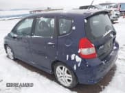 ✅ 2008 Honda Fit Sport • VIN: JHMGD37678S061276 • Lot: 43779460. Wystawiony na IAAI z przebiegiem 234 151 mil. Bezpłatny archiwum sprzedaży aukcyjnych z USA i szczegółowy raport historii pojazdu na DreamBid. Zdjęcie 3.