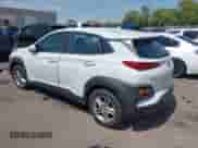 2019 Hyundai Kona SE with VIN KM8K12AA5KU202056, listed as a IAAI auction lot 42978717 with 77,488 mi miles and . Bid and sale history available at DreamBid. Image 3.