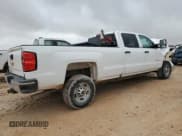 ✅ 2019 Chevrolet Silverado 2500HD Work Truck • VIN: 1GC1CREG4KF138761 • Lot: 69831964. Wystawiony na Copart z przebiegiem Nie podano. Bezpłatny archiwum sprzedaży aukcyjnych z USA i szczegółowy raport historii pojazdu na DreamBid. Zdjęcie 3.