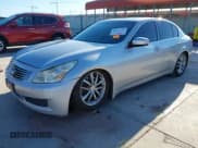 ✅ 2009 Infiniti G37 Journey • VIN: JNKCV61E49M305775 • Лот: 43623486. Опубликован ранее на IAAI с пробегом 141 747 миль. Бесплатный доступ к архиву аукционных продаж из США и подробный отчёт об истории автомобиля на DreamBid. Изображение 18.