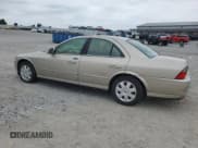 ✅ 2004 Lincoln LS Luxury • VIN: 1LNHM86S84Y676052 • Лот: 58379855. Опубликован ранее на Copart с пробегом 140 192 миль. Бесплатный доступ к архиву аукционных продаж из США и подробный отчёт об истории автомобиля на DreamBid. Изображение 2.