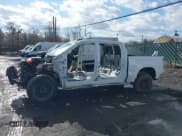 ✅ 2021 Chevrolet Silverado 1500 RST • VIN: 3GCUYEETXMG313438 • Lot: 41536625. Listed on IAAI with Not provided. Free auction sales archive from the USA and detailed vehicle history report at DreamBid. Image 13.