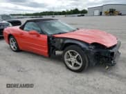 ✅ 2004 Chevrolet Corvette • VIN: 1G1YY32G745122850 • Лот: 65543845. Опубликован ранее на Copart с пробегом 79 354 миль. Бесплатный доступ к архиву аукционных продаж из США и подробный отчёт об истории автомобиля на DreamBid. Изображение 4.