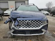 ✅ 2022 Hyundai Santa Fe Limited • VIN: 5NMS4DAL5NH466351 • Lot: 75391293. Wystawiony na Copart z przebiegiem 12 869 mil. Bezpłatny archiwum sprzedaży aukcyjnych z USA i szczegółowy raport historii pojazdu na DreamBid. Zdjęcie 5.