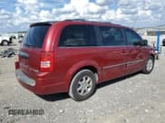 ✅ 2010 Chrysler Town & Country Touring Plus • VIN: 2A4RR8DX0AR321024 • Lot: 84940225. Wystawiony na Copart z przebiegiem 246 813 mil. Bezpłatny archiwum sprzedaży aukcyjnych z USA i szczegółowy raport historii pojazdu na DreamBid. Zdjęcie 3.
