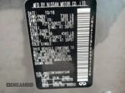 ✅ 2017 Infiniti QX80 • VIN: JN8AZ2NF8H9641346 • Lot: 56887075. Wystawiony na Copart z przebiegiem 109 236 mil. Bezpłatny archiwum sprzedaży aukcyjnych z USA i szczegółowy raport historii pojazdu na DreamBid. Zdjęcie 13.