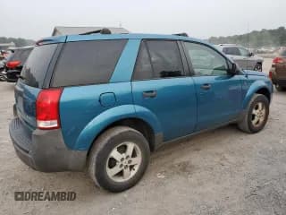 ✅ 2005 Saturn VUE • VIN: 5GZCZ23D65S807341 • Lot: 67925845. Wystawiony na Copart z przebiegiem 227 719 mil. Bezpłatny archiwum sprzedaży aukcyjnych z USA i szczegółowy raport historii pojazdu na DreamBid. Zdjęcie 3.