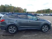 ✅ 2014 Hyundai Santa Fe Limited • VIN: KM8SRDHF6EU062657 • Лот: 43535963. Опубликован ранее на IAAI с пробегом 114 517 миль. Бесплатный доступ к архиву аукционных продаж из США и подробный отчёт об истории автомобиля на DreamBid. Изображение 13.