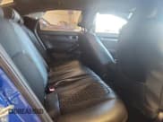 ✅ 2023 Honda Civic Sport • VIN: 2HGFE2F52PH519441 • Lot: 87284835. Listed on Copart with 30,281 mi. Free auction sales archive from the USA and detailed vehicle history report at DreamBid. Image 10.