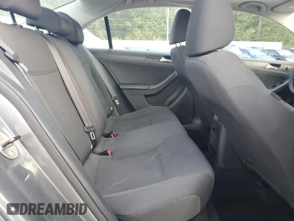 ✅ 2014 Volkswagen Jetta S • VIN: 3VW2K7AJ4EM222934 • Lot: 83928265. Listed on Copart with 105,825 mi. Free auction sales archive from the USA and detailed vehicle history report at DreamBid. Image 10.