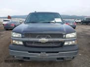 ✅ 2005 Chevrolet Silverado 1500 Z71 • VIN: 1GCEK19B75E288118 • Lot: 43599112. Listed on IAAI with 142,235 mi. Free auction sales archive from the USA and detailed vehicle history report at DreamBid. Image 12.