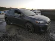 ✅ 2020 Subaru Crosstrek Premium • VIN: JF2GTAEC6LH240918 • Лот: 92834485. Опубликован ранее на Copart с пробегом Не указан. Бесплатный доступ к архиву аукционных продаж из США и подробный отчёт об истории автомобиля на DreamBid. Изображение 4.