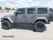 ✅ 2017 Jeep Wrangler Unlimited Rubicon • VIN: 1C4HJWFG6HL675580 • Lot: 43096111. Listed on IAAI with 56,565 mi. Free auction sales archive from the USA and detailed vehicle history report at DreamBid. Image 14.