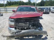 ✅ 2018 Chevrolet Silverado 1500 LT • VIN: 3GCUKREC7JG276997 • Лот: 68504985. Опубликован ранее на Copart с пробегом Не указан. Бесплатный доступ к архиву аукционных продаж из США и подробный отчёт об истории автомобиля на DreamBid. Изображение 5.