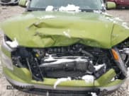 ✅ 2022 Hyundai Venue SEL • VIN: KMHRC8A32NU186819 • Lot: 81029804. Listed on Copart with 16,942 mi. Free auction sales archive from the USA and detailed vehicle history report at DreamBid. Image 12.