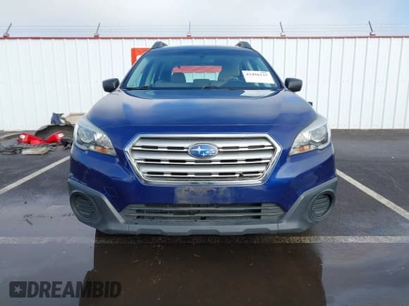 ✅ 2015 Subaru Outback 2.5i • VIN: 4S4BSAAC0F3301503 • Лот: 43496125. Опубликован ранее на IAAI с пробегом 156 997 миль. Бесплатный доступ к архиву аукционных продаж из США и подробный отчёт об истории автомобиля на DreamBid. Изображение 13.