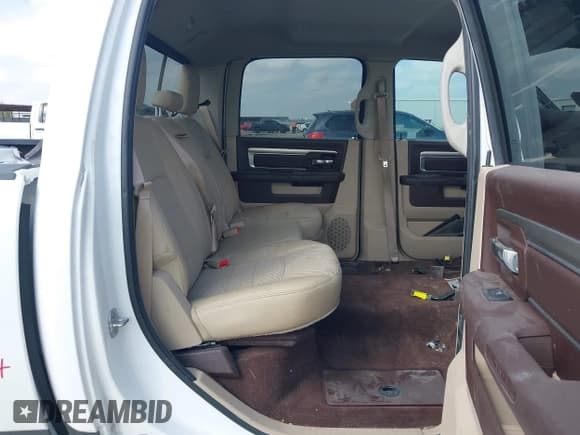 ✅ 2018 Ram 1500 Lone Star • VIN: 1C6RR6LM3JS256273 • Lot: 43442125. Listed on IAAI with Not provided. Free auction sales archive from the USA and detailed vehicle history report at DreamBid. Image 8.