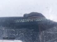 ✅ 2015 Nissan Sentra S • VIN: 3N1AB7APXFY350479 • Lot: 41355196. Wystawiony na IAAI z przebiegiem 61 075 mil. Bezpłatny archiwum sprzedaży aukcyjnych z USA i szczegółowy raport historii pojazdu na DreamBid. Zdjęcie 12.