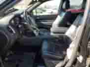 2020 Dodge Durango R/T with VIN 1C4SDJCT3LC125053, listed as a Copart auction lot 86787445 with 64,913 mi miles and Salvage title. Bid and sale history available at DreamBid. Image 7.