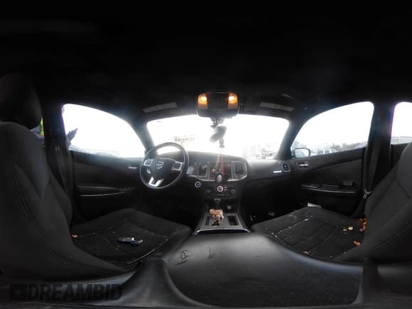 ✅ 2011 Dodge Charger RT Plus • VIN: 2B3CL5CT7BH521577 • Lot: 41388986. Wystawiony na IAAI z przebiegiem 135 009 mil. Bezpłatny archiwum sprzedaży aukcyjnych z USA i szczegółowy raport historii pojazdu na DreamBid. Zdjęcie 18.