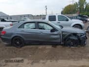 ✅ 2016 Mercedes-Benz E 400 • VIN: WDDHF6HBXGB251591 • Lot: 43274726. Listed on IAAI with 105,459 mi. Free auction sales archive from the USA and detailed vehicle history report at DreamBid. Image 14.