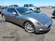 ✅ 2009 Maserati GranTurismo • VIN: ZAMGJ45A690042878 • Lot: 41411767. Listed on IAAI with Not provided. Free auction sales archive from the USA and detailed vehicle history report at DreamBid. Image 1.