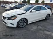 ✅ 2019 Mercedes-Benz CLA 250 • VIN: WDDSJ4EB4KN702874 • Lot: 93154795. Wystawiony na Copart z przebiegiem 74 300 mil. Bezpłatny archiwum sprzedaży aukcyjnych z USA i szczegółowy raport historii pojazdu na DreamBid. Zdjęcie 1.