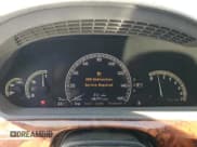 ✅ 2008 Mercedes-Benz S 550 • VIN: WDDNG71X68A176827 • Лот: 89590755. Опубликован ранее на Copart с пробегом 68 771 миль. Бесплатный доступ к архиву аукционных продаж из США и подробный отчёт об истории автомобиля на DreamBid. Изображение 9.