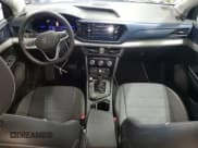 ✅ 2023 Volkswagen Taos SE • VIN: 3VVYX7B24PM321196 • Lot: 67092195. Wystawiony na Copart z przebiegiem 12 383 mil. Bezpłatny archiwum sprzedaży aukcyjnych z USA i szczegółowy raport historii pojazdu na DreamBid. Zdjęcie 8.