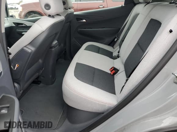 ✅ 2021 Chevrolet Bolt EV LT • VIN: 1G1FY6S09M4104738 • Lot: 51749065. Wystawiony na Copart z przebiegiem 56 454 mil. Bezpłatny archiwum sprzedaży aukcyjnych z USA i szczegółowy raport historii pojazdu na DreamBid. Zdjęcie 10.