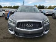 ✅ 2019 Infiniti QX60 Pure • VIN: 5N1DL0MNXKC569143 • Lot: 86155855. Listed on Copart with 146,794 mi. Free auction sales archive from the USA and detailed vehicle history report at DreamBid. Image 5.