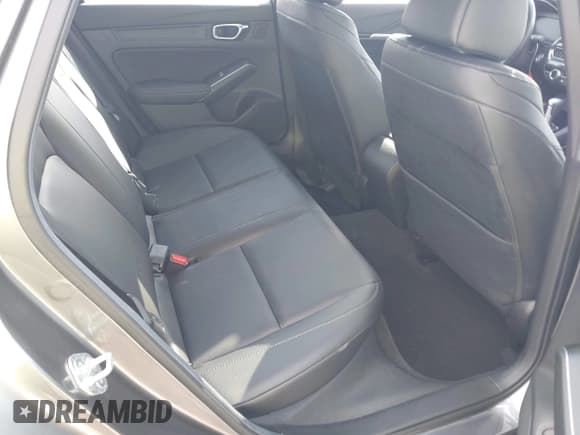 ✅ 2025 Acura Integra w/A-Spec Package • VIN: 19UDE4H31SA002816 • Лот: 43592392. Опубликован ранее на IAAI с пробегом 7 866 миль. Бесплатный доступ к архиву аукционных продаж из США и подробный отчёт об истории автомобиля на DreamBid. Изображение 8.