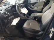 ✅ 2021 Subaru Forester Limited • VIN: JF2SKAUC7MH566372 • Lot: 86519184. Listed on Copart with Not provided. Free auction sales archive from the USA and detailed vehicle history report at DreamBid. Image 7.