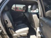 ✅ 2022 Chevrolet Traverse RS • VIN: 1GNERJKW2NJ154401 • Lot: 56026325. Wystawiony na Copart z przebiegiem 91 264 mil. Bezpłatny archiwum sprzedaży aukcyjnych z USA i szczegółowy raport historii pojazdu na DreamBid. Zdjęcie 11.