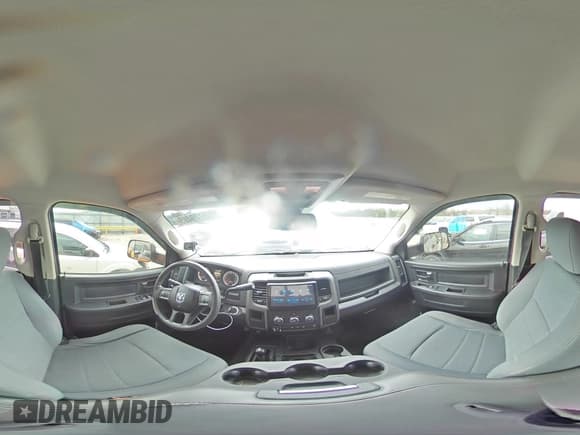 ✅ 2013 Ram 2500 Tradesman • VIN: 3C6UR5CL9DG602320 • Lot: 50779485. Listed on Copart with 250,165 mi. Free auction sales archive from the USA and detailed vehicle history report at DreamBid. Image 14.