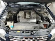 ✅ 2008 Infiniti FX Options • VIN: JNRBS08W58X400327 • Lot: 81262484. Listed on Copart with 137,775 mi. Free auction sales archive from the USA and detailed vehicle history report at DreamBid. Image 12.