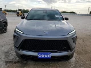 ✅ 2025 Buick Enclave Sport Touring • VIN: 5GAERBRS3SJ188068 • Lot: 53399815. Listed on Copart with 5 mi. Free auction sales archive from the USA and detailed vehicle history report at DreamBid. Image 5.