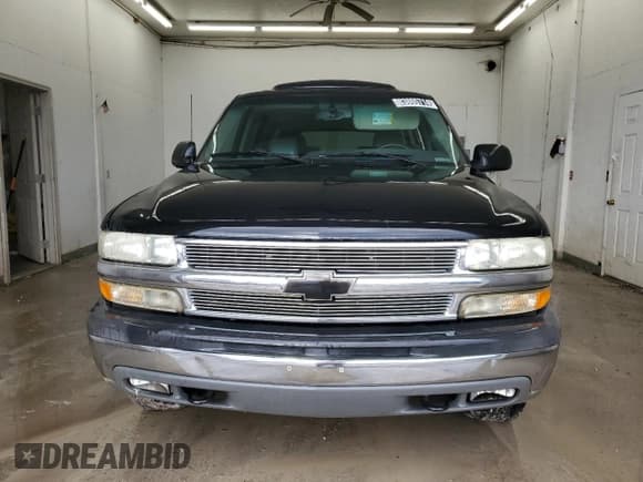✅ 2003 Chevrolet Suburban Z71 • VIN: 3GNFK16Z13G254775 • Лот: 83805714. Опубликован ранее на Copart с пробегом Не указан. Бесплатный доступ к архиву аукционных продаж из США и подробный отчёт об истории автомобиля на DreamBid. Изображение 5.