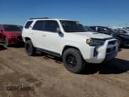 ✅ 2020 Toyota 4Runner TRD Off Road Premium • VIN: JTEBU5JR1L5834854 • Lot: 68382835. Wystawiony na Copart z przebiegiem 75 876 mil. Bezpłatny archiwum sprzedaży aukcyjnych z USA i szczegółowy raport historii pojazdu na DreamBid. Zdjęcie 4.