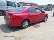 ✅ 2010 Toyota Corolla • VIN: 2T1BU4EE3AC243446 • Лот: 42635121. Опубликован ранее на IAAI с пробегом 111 722 миль. Бесплатный доступ к архиву аукционных продаж из США и подробный отчёт об истории автомобиля на DreamBid. Изображение 4.